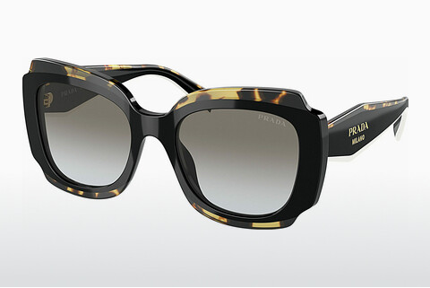 слънчеви очила Prada PR 16YS 01M0A7