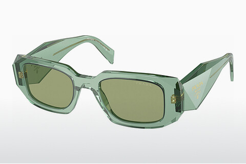 слънчеви очила Prada PR 17WS 11R10E