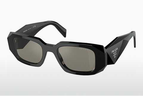 слънчеви очила Prada PR 17WS 1AB07Z