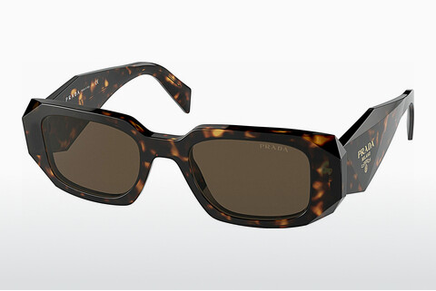 слънчеви очила Prada PR 17WS 2AU8C1