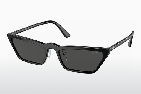 слънчеви очила Prada PR 19US 1AB5S0