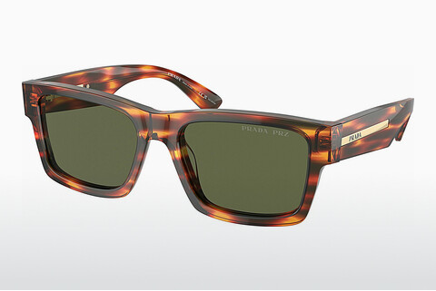 слънчеви очила Prada PR 25ZS 16S03R