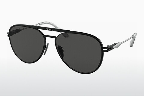 слънчеви очила Prada PR 54ZS 1BO5S0