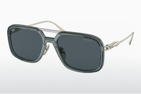 слънчеви очила Prada PR 57ZS 19F09T