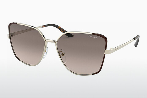 слънчеви очила Prada PR 60XS KOF3D0
