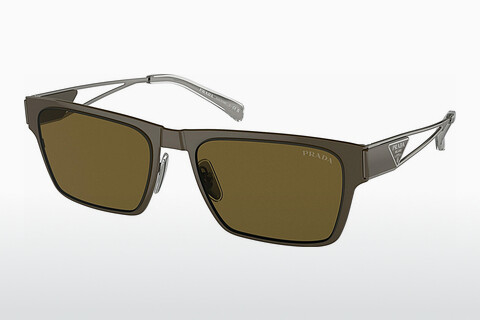 слънчеви очила Prada PR 71ZS 11J01T