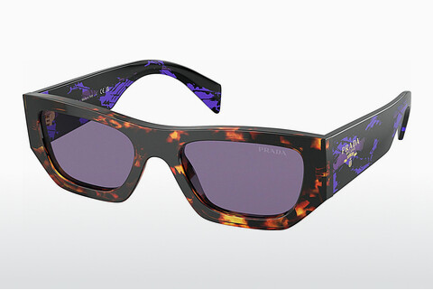 слънчеви очила Prada PR A01S 14O50B