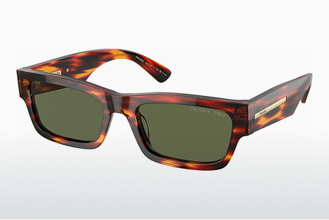 слънчеви очила Prada PR A03S 13O03R