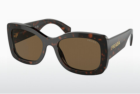 слънчеви очила Prada PR A08S 16N5Y1