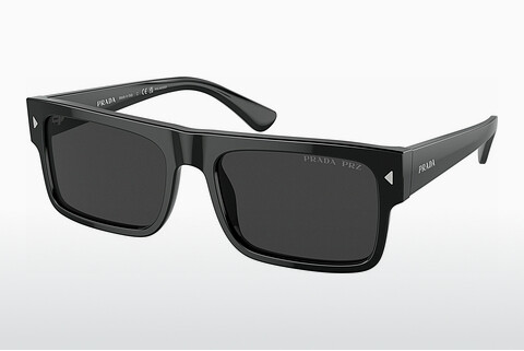 слънчеви очила Prada PR A10S 16K08G