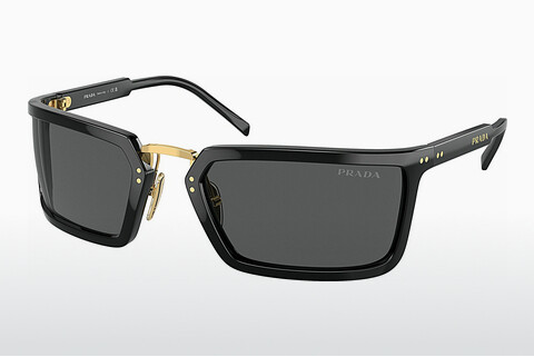 слънчеви очила Prada PR A11S 1AB5S0