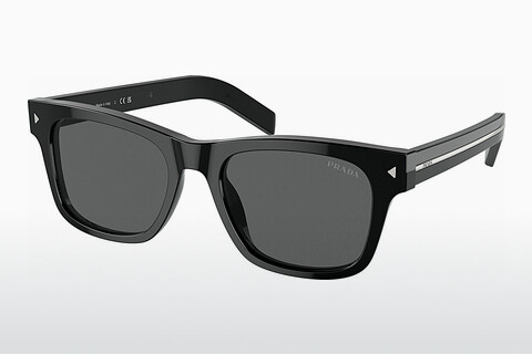 слънчеви очила Prada PR A17S 16K731
