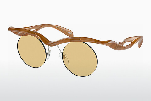 слънчеви очила Prada PR A24S 13S80E