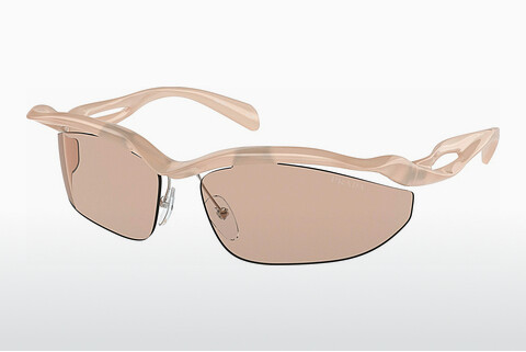 слънчеви очила Prada PR A25S 12S4I2