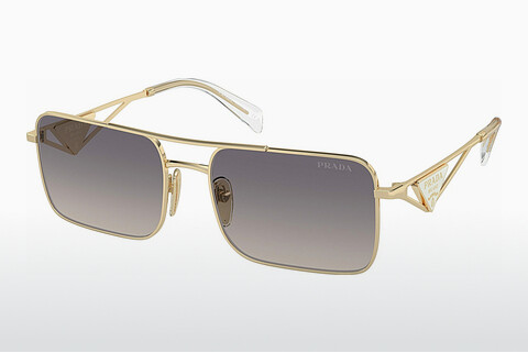 слънчеви очила Prada PR A52S ZVN30C