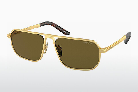 слънчеви очила Prada PR A53S 1BK01T