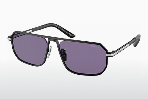 слънчеви очила Prada PR A53S 1BO05Q