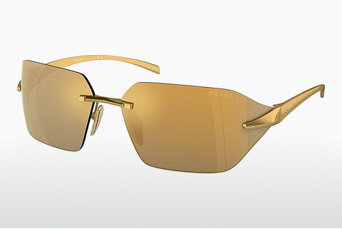 слънчеви очила Prada PR A56S 15N80C