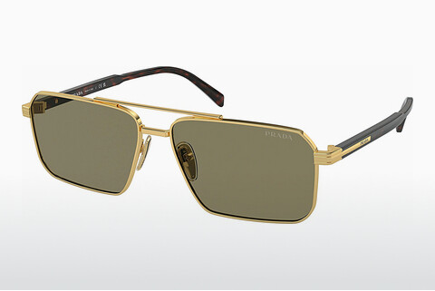 слънчеви очила Prada PR A57S 5AK90F