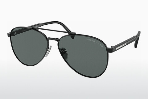 слънчеви очила Prada PR A58S 1AB5Z1