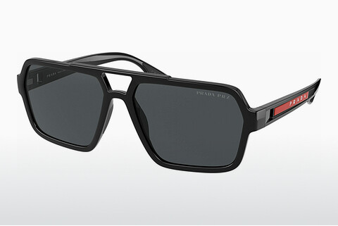 слънчеви очила Prada Sport PS 01XS 1AB02G