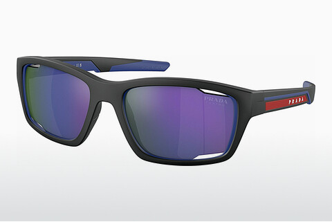 слънчеви очила Prada Sport PS 04YS 16G05U
