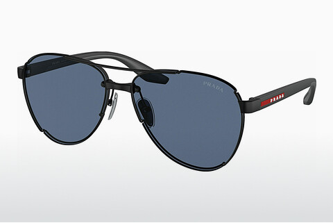 слънчеви очила Prada Sport PS 51YS 1BO06A