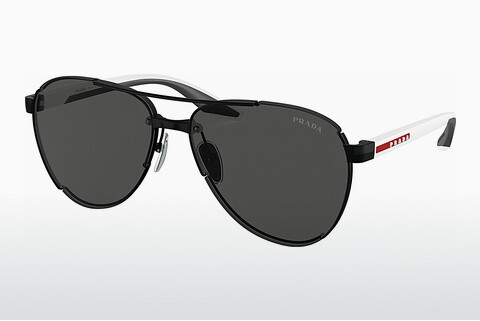 слънчеви очила Prada Sport PS 51YS 1BO06F