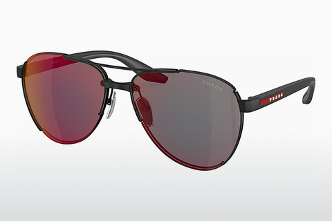 слънчеви очила Prada Sport PS 51YS 1BO08F