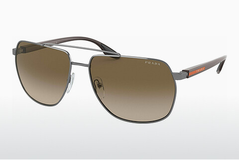 слънчеви очила Prada Sport PS 55VS 5AV1X1