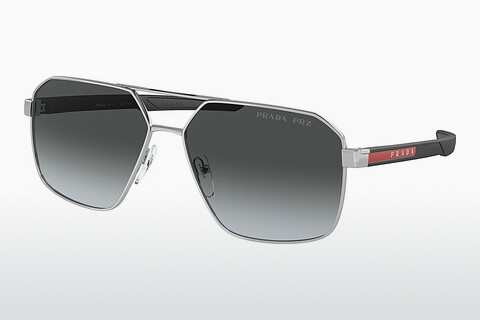 слънчеви очила Prada Sport PS 55WS 1BC06G