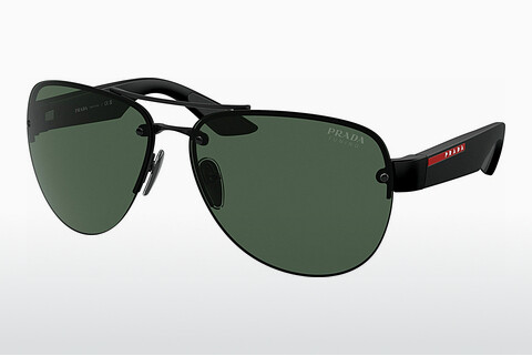 слънчеви очила Prada Sport PS 55YS 1BO06U