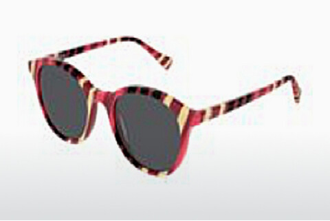 слънчеви очила Puma PJ0034S 005