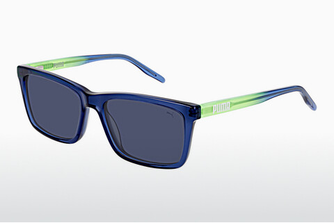 слънчеви очила Puma PJ0040S 003