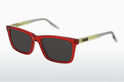 слънчеви очила Puma PJ0040S 004