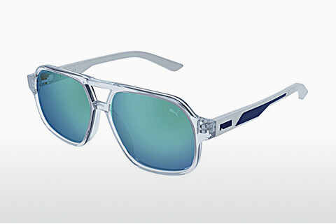 слънчеви очила Puma PJ0059S 004