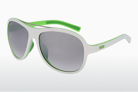слънчеви очила Puma PU15168 WH