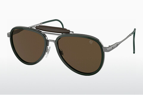 слънчеви очила Ralph Lauren THE ROADSTER (RL7080Q 900253)