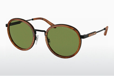 слънчеви очила Ralph Lauren THE CLUBMAN (RL7081 93044E)