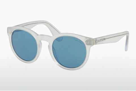 слънчеви очила Ralph Lauren RL8146P 500256