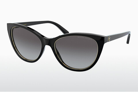 слънчеви очила Ralph Lauren RL8186 50018G