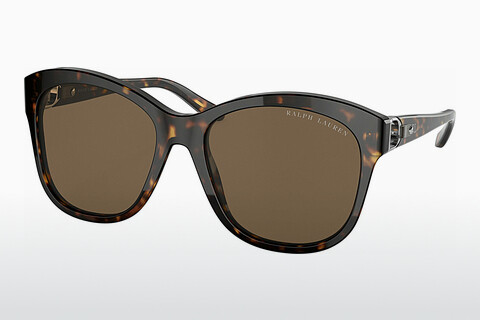 слънчеви очила Ralph Lauren RL8190Q 500373