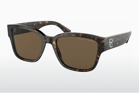 слънчеви очила Ralph Lauren The Rl 50 (RL8205 500373)