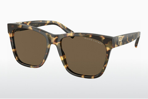 слънчеви очила Ralph Lauren THE RICKY II (RL8212 500473)