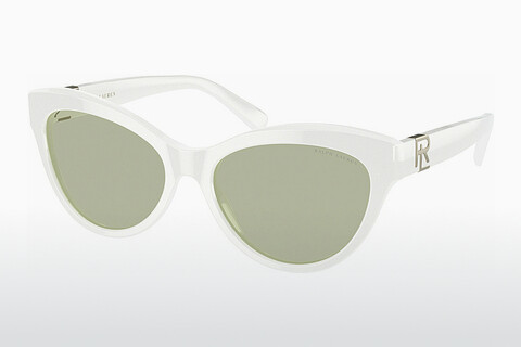 слънчеви очила Ralph Lauren THE BETTY (RL8213 5229/2)