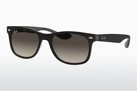 слънчеви очила Ray-Ban Junior Junior New Wayfarer (RJ9052S 702211)