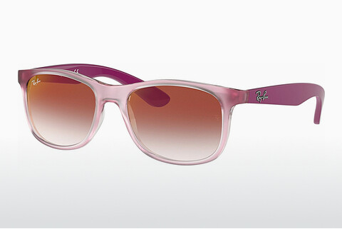 слънчеви очила Ray-Ban Junior RJ9062S 7052V0