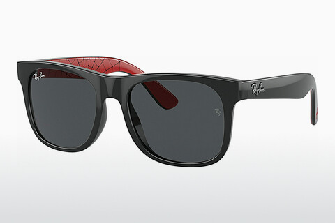 слънчеви очила Ray-Ban Junior JUNIOR JUSTIN (RJ9069S 716687)