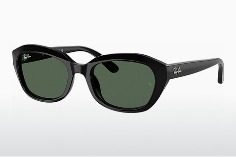 слънчеви очила Ray-Ban Junior RJ9081S 100/71