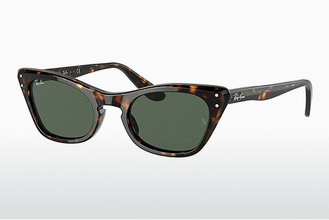 слънчеви очила Ray-Ban Junior MISS BURBANK (RJ9099S 710271)